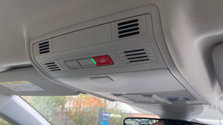 Volkswagen Polo 1.0 TSI Life 5dr Petrol Hatchback